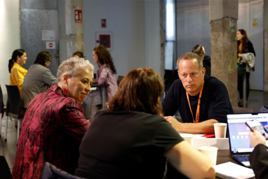 Iberseries & Platino Industria Reveals Co-Production and Financing Forum Line-Up for 2026 Edition